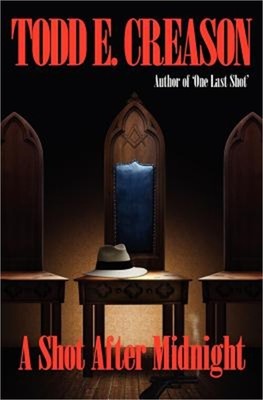 A Shot After Midnight (Paperback or Softback)