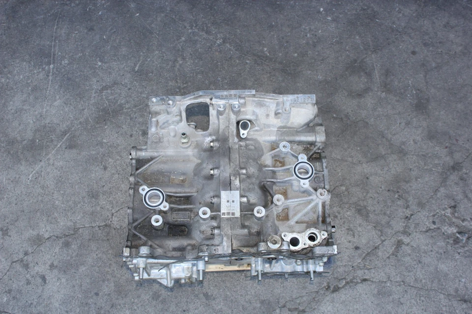 Bloque de motor Subaru OEM 2,0 L H4 FB20 Pt: 11010AB240 2015-2016 Impreza Foto 4 de 4