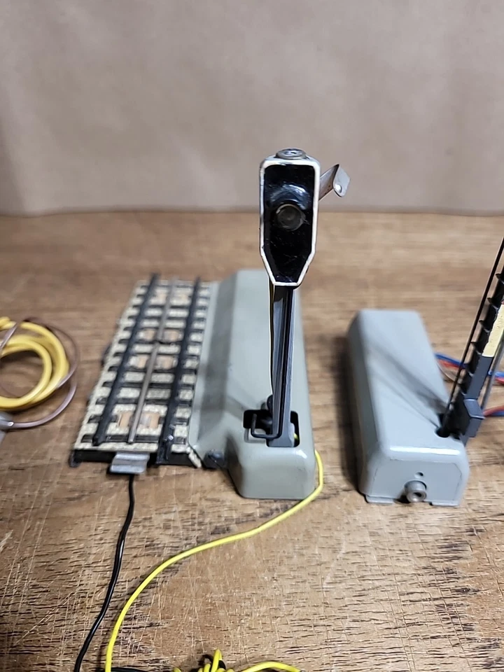 Marklin HO Signals Lights - Image 3 of 4