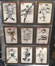 Is Leaf Planning Their Own Version of 'Greats of the Game'? 23