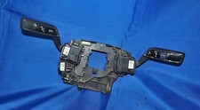 2017-2020 Lincoln Continental Mkz Colonne Direction Combinaison Switch D OEM