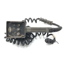 Weiler 14954 4-Function Wired Remote Control Transmitter for Conveyors w 6-Pin