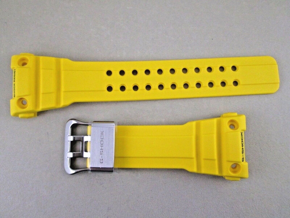 casio g shock gulfmaster gwn 1000 9aer