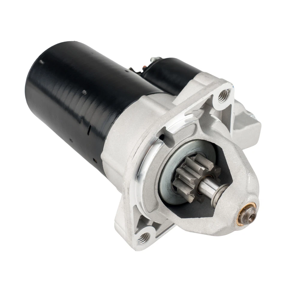 Starter para 2002-2010 Ford Explorer 4.6L e 2003-2005 Lincoln Aviator 4.6L - Imagem 4 de 4