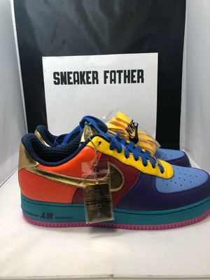 NikeId. multicolored mens 11 317078 992 | eBay
