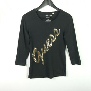 camiseta lentejuelas