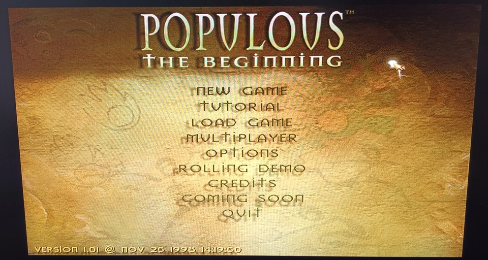 Toshiba Tecra M9 PTM91E Laptop Notebook 14.1 2GB 80GB Windows 7 NVIDIA Quadro - Image 3 of 4