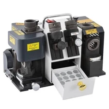 220V GD-313A Drilling and Milling Grinding Machine Household Drill Grindingф3~14