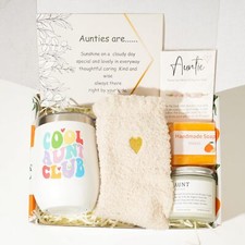 Aunt Gifts From Niece Nephew - Cool Gifts For Aunt New Aunt Sister - Aunt Bir...