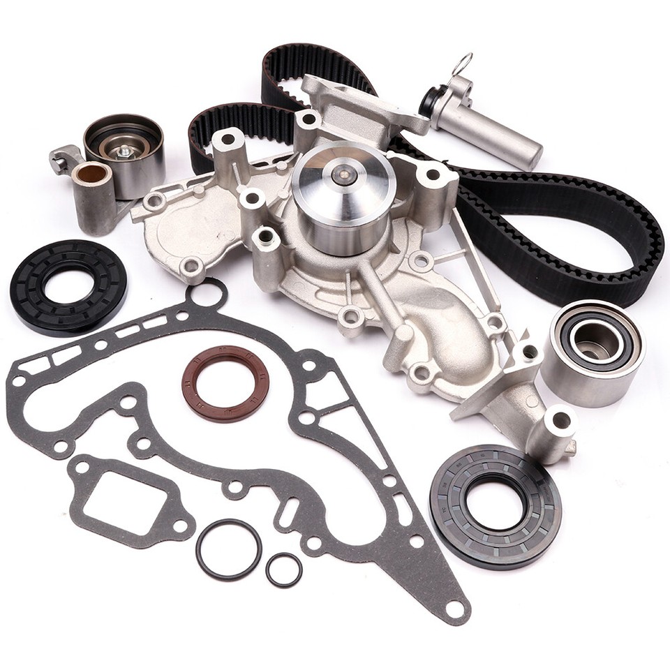 For Lexus GX470 For Toyota Land Cruiser 9804 4.7L Timing Belt Head