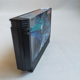 Gradius Konami pre-owned Nintendo Famicom NES Tested