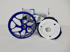 150cc - 232cc GY6 PERFORMANCE CLUTCH KIT WITH BELL *DISTRIBUTED BY TAIDA*