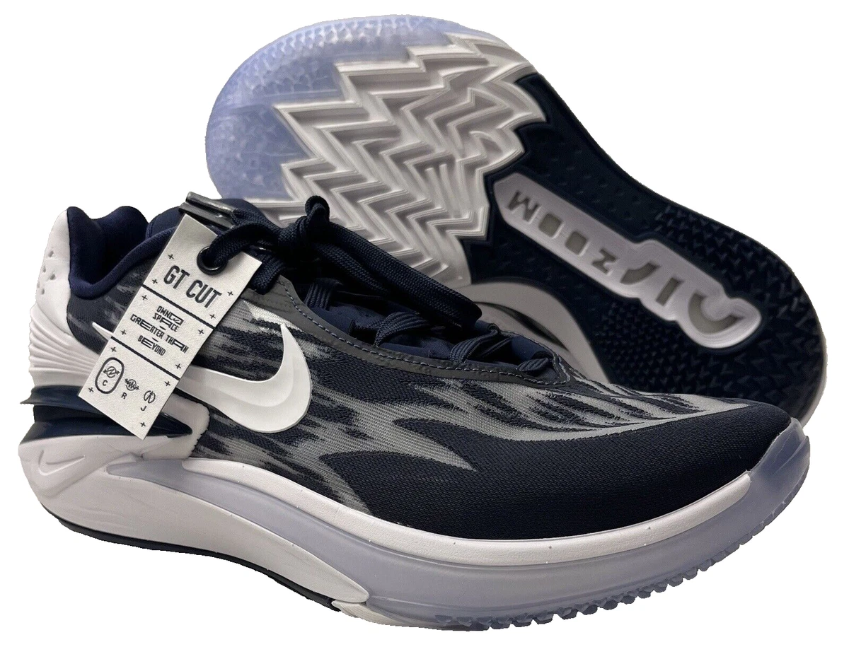 Nike Air Zoom GT Cut 2 TB Promo Midnight Navy for Sale