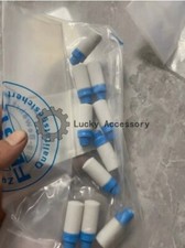 10pcs new festo Pneumatic Silencer UC-1/8 161419 spot stocks
