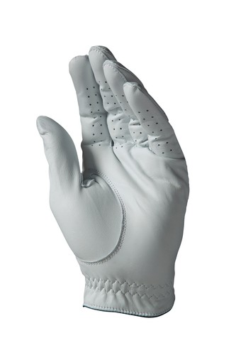 Bridgestone E Glove Golf Glove Men Left Hand Size Medium Large Cadet - 第 2/2 張圖片