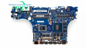 Carte mère lenovo légion 5 15ACH6 - Accessoires informatique
