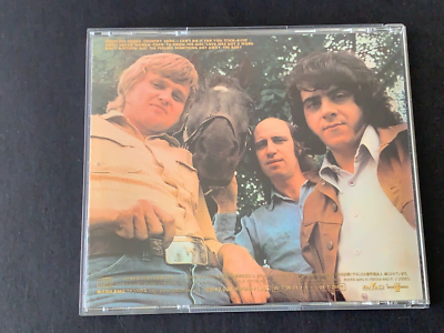 Gogorni, Martin And Taylor – Gotta Get Back to Cisco –CD – BMG