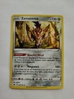 Carte Pokemon - Zamazenta Holographique 097/159 - Zenith Suprême EB12.5