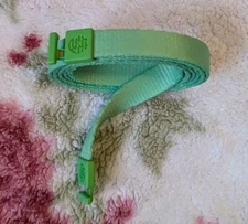 ZOX String #585 Light Green