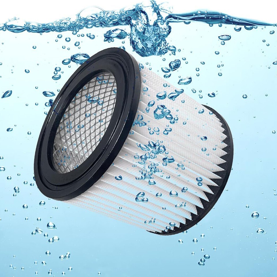 Type AA - Shop-Vac® Small Cartridge Filter | Shop-Vac Store