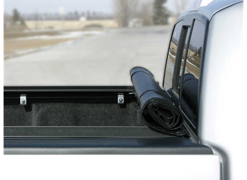 Access 12419 Soft Roll-Up Tonneau Cover for 2020 Silverado/Sierra 2500HD/3500HD - Bild 4 von 15