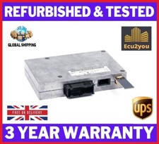 Generalüberholtes Audi Bluetooth Steuergerät 4E0862335