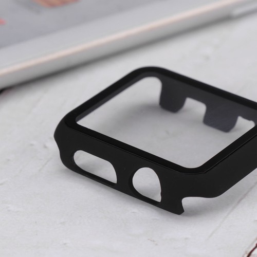 Smartwatch Fällen Smartwatch Protector Smartwatch Display-schutzfolien - Zdjęcie 7 z 12