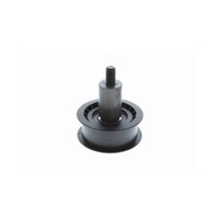 Vaico V10-0188 Umlenk-/FüHrungsrolle, Zahnriemen FüR Vw