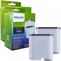 Philips Saeco CA6903 Aqua Clean Kalk- Und Wasserfilter - 2Er Pack