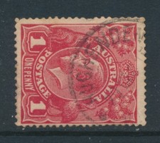 QUEENSLAND, postmark HUGHENDEN