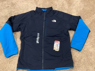 men's ventrix jacket