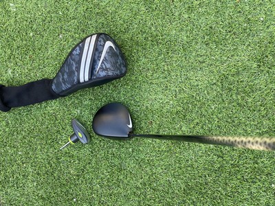 nike vapor fly pro driver adjustments