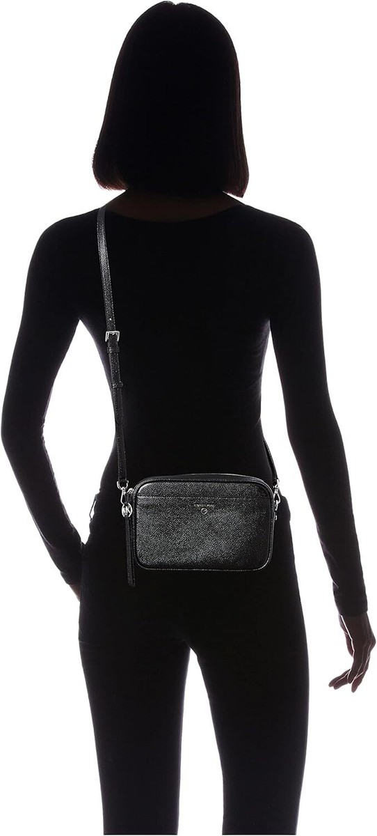 Michael Kors] JET SET CHARM LG EW CAMERA XBODY 32H9ST9C4L