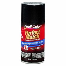 Dupli-color Ebcc04277 Perfect Match Brilliant Black Pearl 8 Oz. Dupli-color Ebcc04277 Perfect Match Brilliant Black Pearl 8 Oz.
