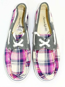 american eagle boat shoes womens