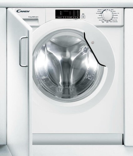 Cerniera Originale Lamona 92784297 Per Porta Armadio Lavatrice Integrata
