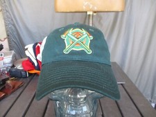 Vtg Arizona HotShots Football Team Ball Cap, New Era Adjustable Baseball Hat