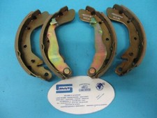 Mâchoire de frein Chevrolet SPARK