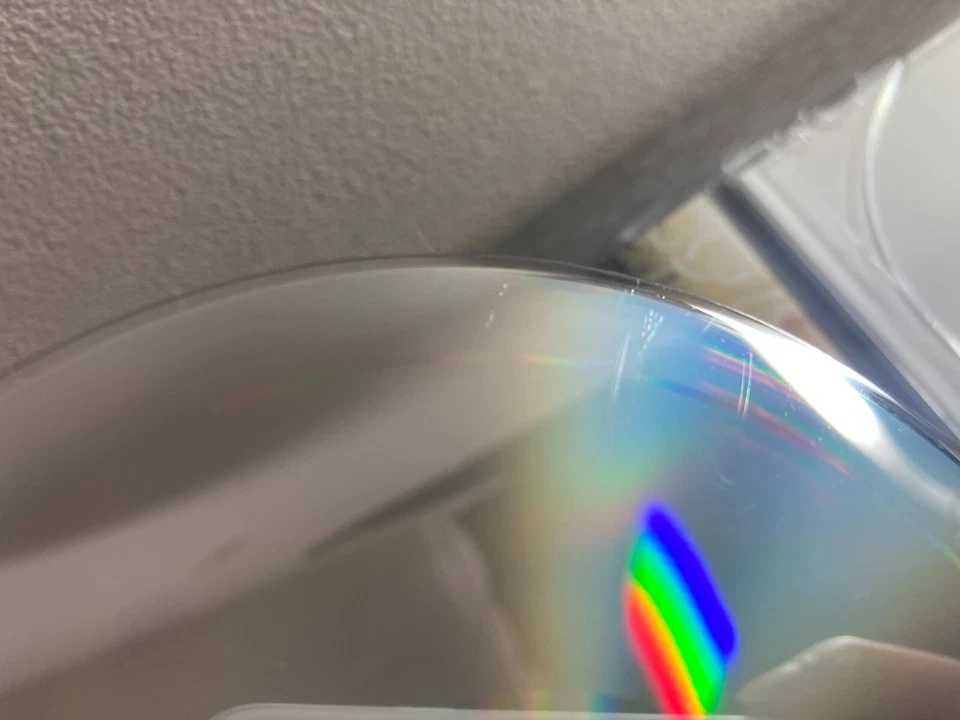 Thirteenth Step by A Perfect Circle VJCP-68559 obi Japan import - Image 3 of 4