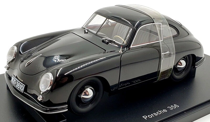 Porsche 356 diecast deals