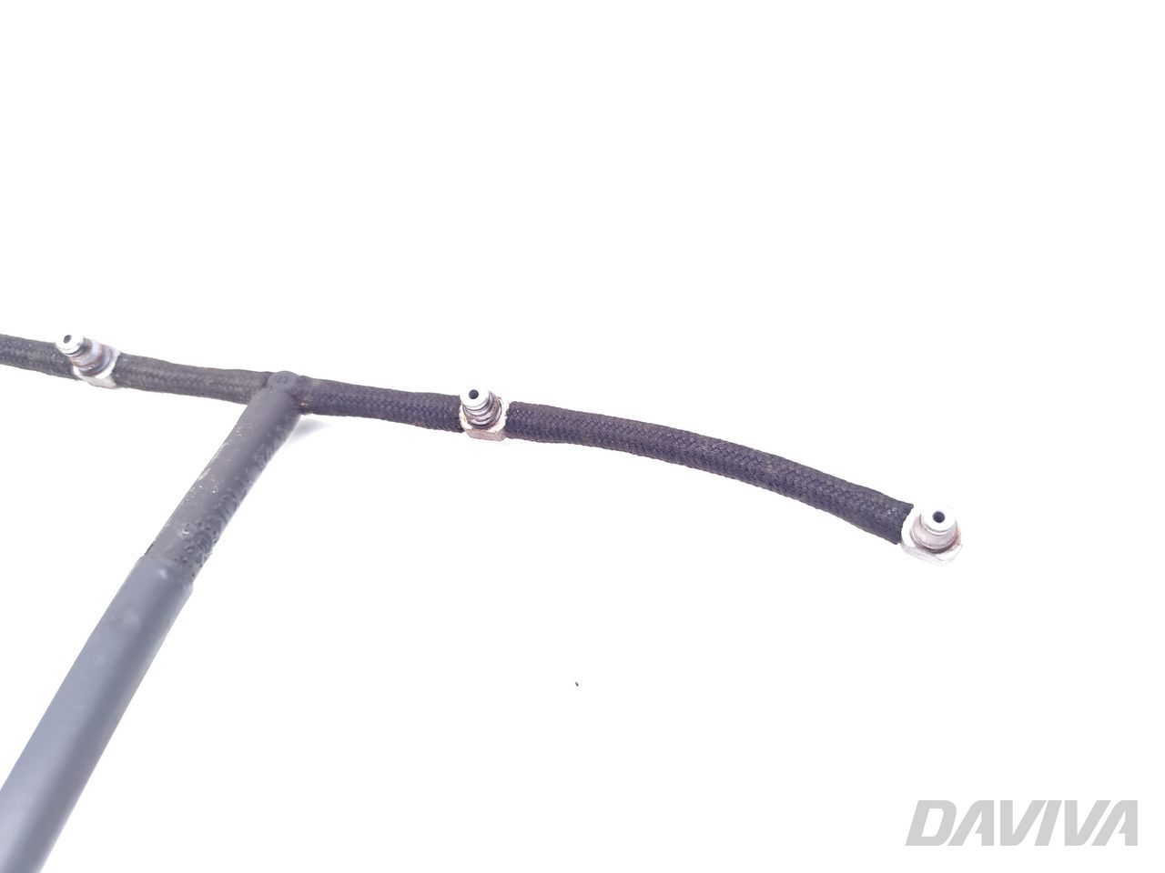 ALFA ROMEO Giulietta 2015 Fuel Return Line/hose 552315920 Diesel 