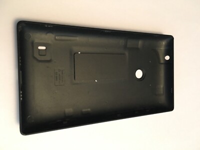 Cover Posteriore Originale Nokia Lumia 520 Bianca Con Pulsanti Laterali E Alloggiamento