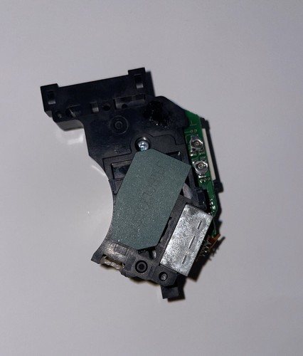 SF-HD850 optisches Tonabnehmer-Laserobjektiv für DVD Bush Alba Curtis Sylvania - Bild 3 von 5