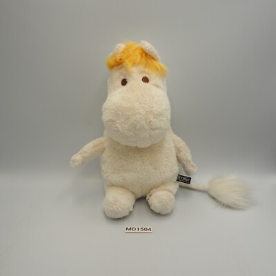 MD1504 Moomin Snorkmaiden Sekiguchi Plush 10