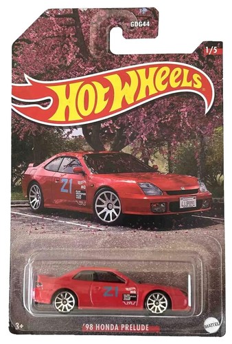 Hot Wheels RLC Poison Pinto – Neo-classics 2003 – Édition Limitée 12119/12500 – 1/64