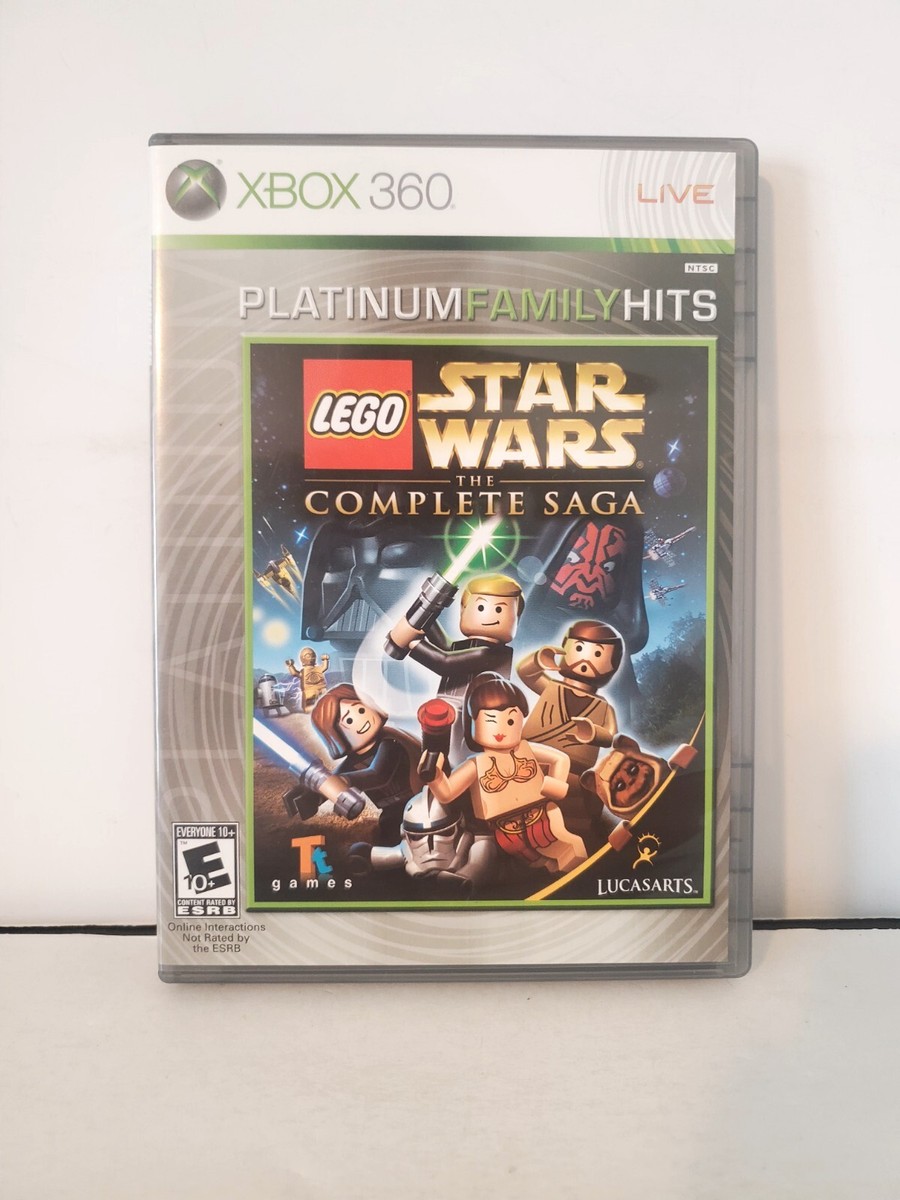 STAR wars！未開封‼️ LEGO Star Wars Collectible Box Ep II MFR#0046 2002 Japan Unopened