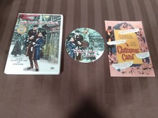 A Christmas Carol DVD 1951 Alastair Sim as Scrooge 1951 B/W  Color RARE
