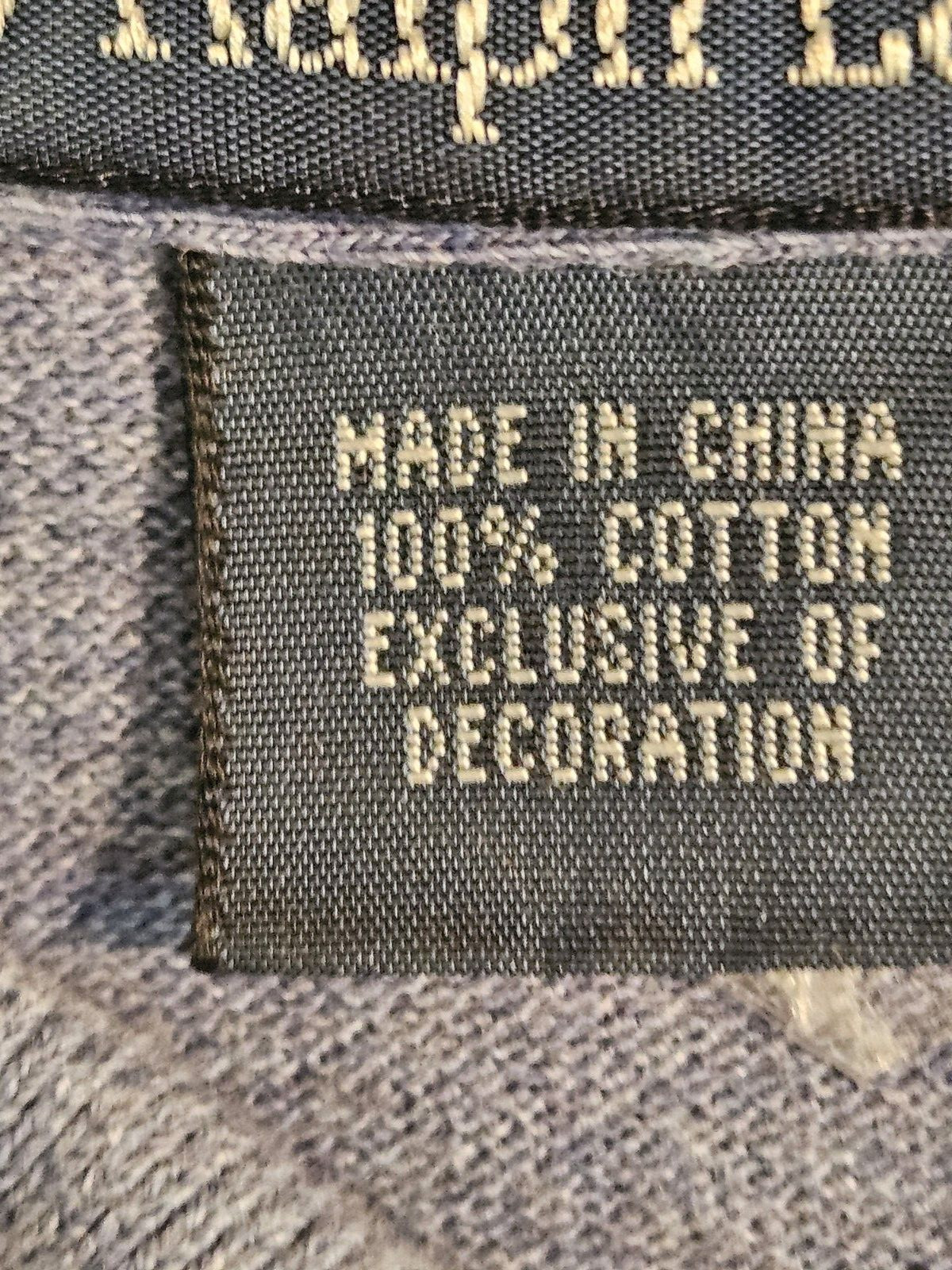 Ralph Lauren Polo Shirt Mens 2XL Short Sleeve Pony Logo Golf Blue Heather thumbnail 7