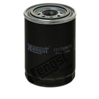 Hengst Filter Kraftstofffilter Filter Anschraubfilter H17WK11
