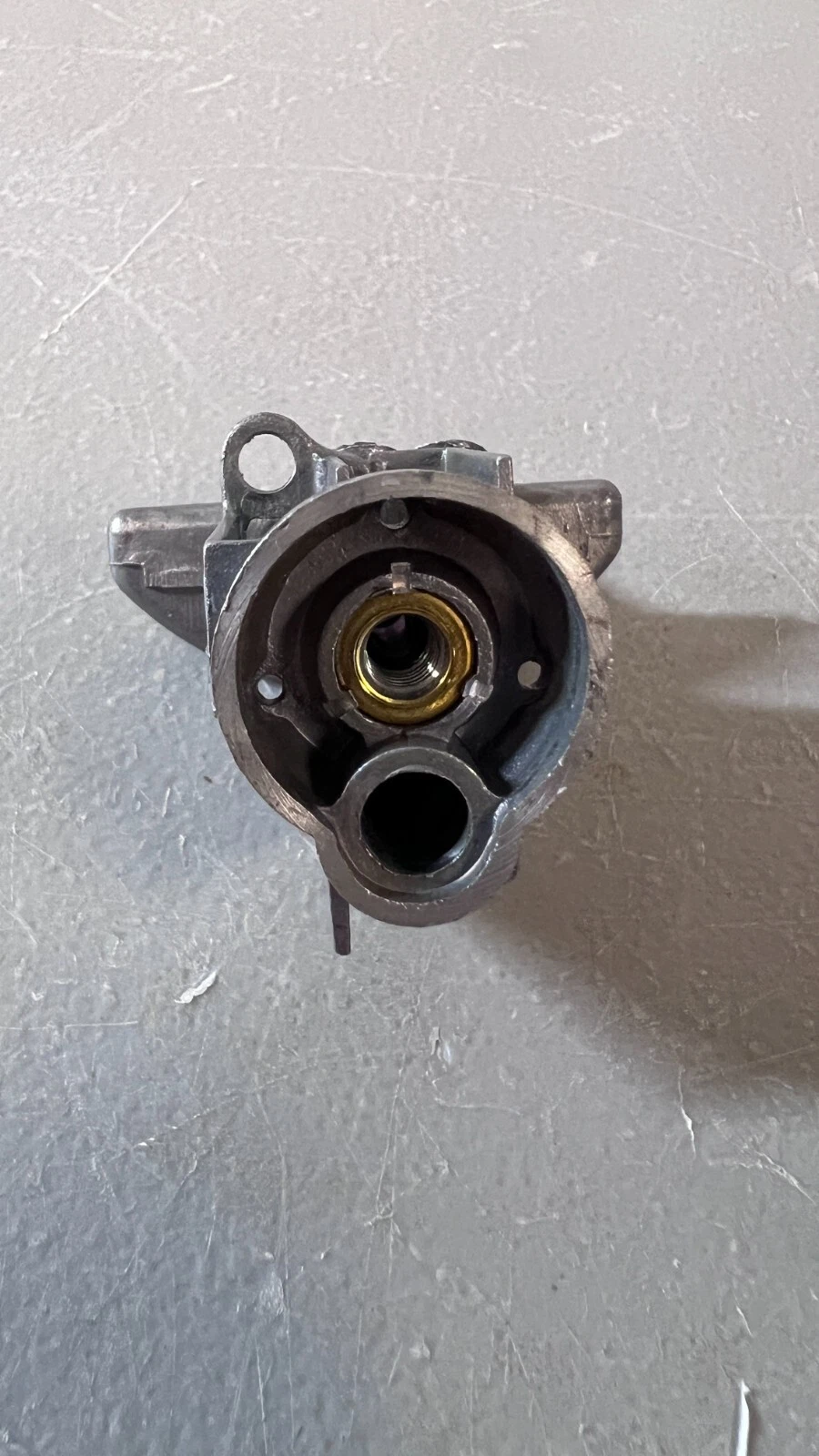 Jet Block Tower Keihin PWK AS Air Stryker Carburetor JDKH63